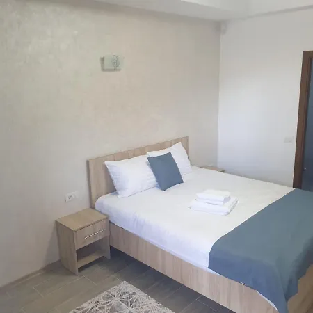 Pensiunea Lotus Корбу