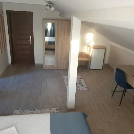 Pensiunea Lotus Гостевой дом 3*