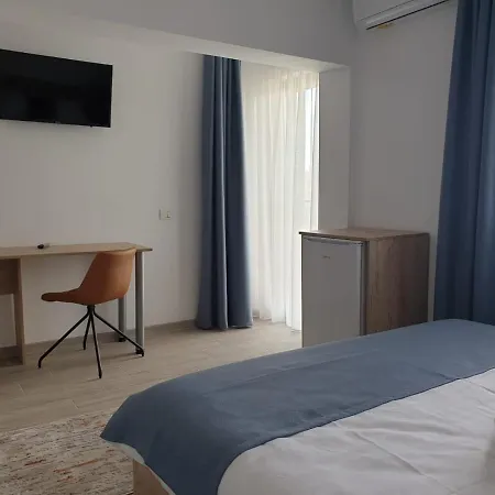 Maison d'hôtes Pensiunea Lotus 3*