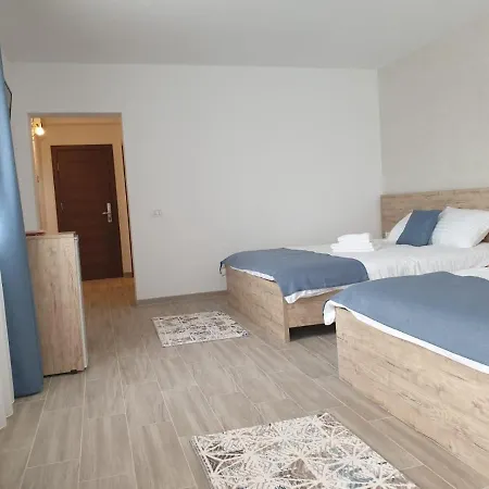 Maison d'hôtes Pensiunea Lotus 3*