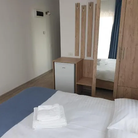 Pensiunea Lotus Maison d'hôtes Corbu (Constanta)