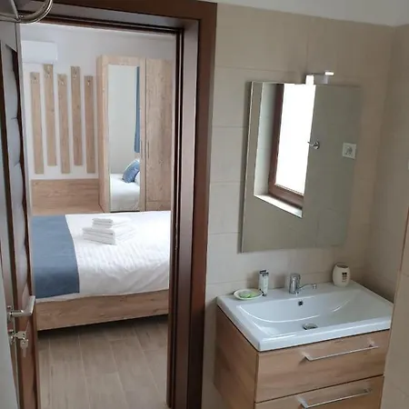 Maison d'hôtes Pensiunea Lotus Corbu (Constanta)