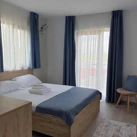 Pensiunea Lotus Corbu (Constanta)