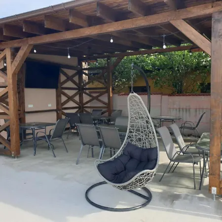Pensiunea Lotus Guest house 3*