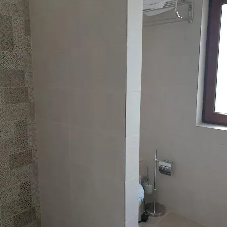 Maison d'hôtes Pensiunea Lotus 3*