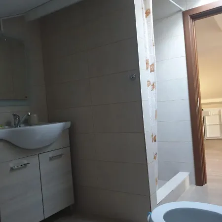 Pensiunea Lotus 3* Corbu (Constanta)