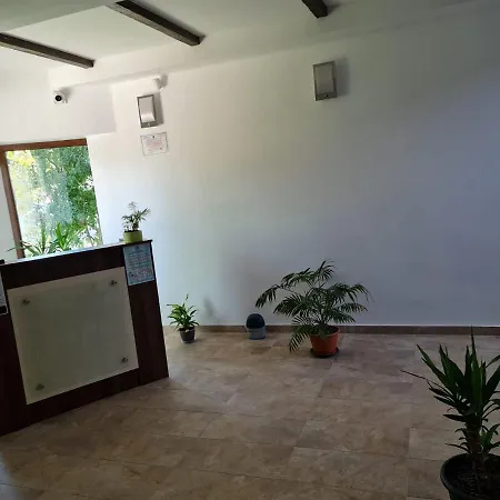 Pensiunea Lotus Maison d'hôtes 3*