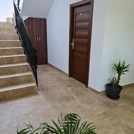 Pensiunea Lotus Maison d'hôtes Corbu (Constanta)