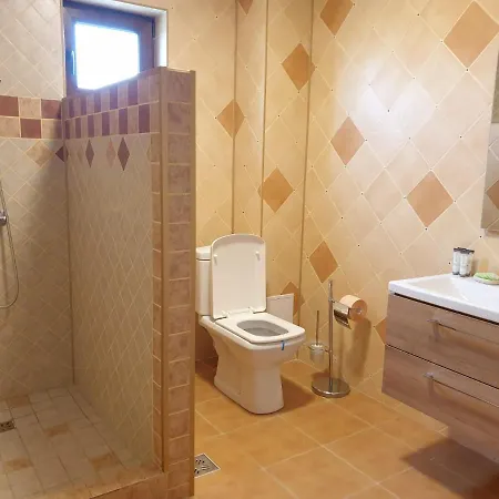 Maison d'hôtes Pensiunea Lotus 3*