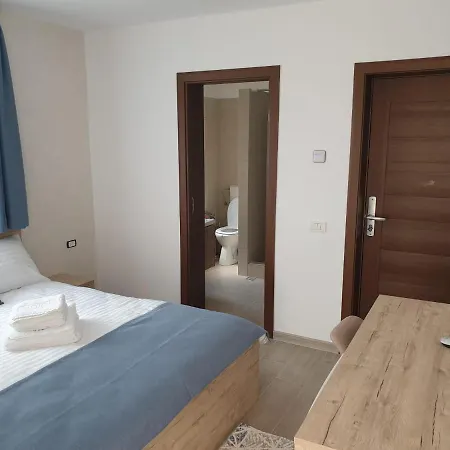 Pensiunea Lotus Maison d'hôtes Corbu (Constanta)