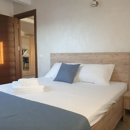 Pensiunea Lotus Maison d'hôtes