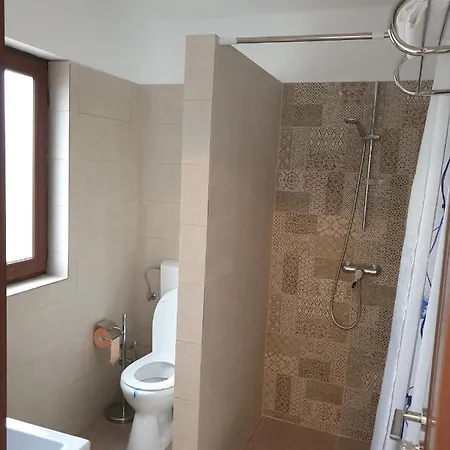 Maison d'hôtes Pensiunea Lotus Corbu (Constanta)