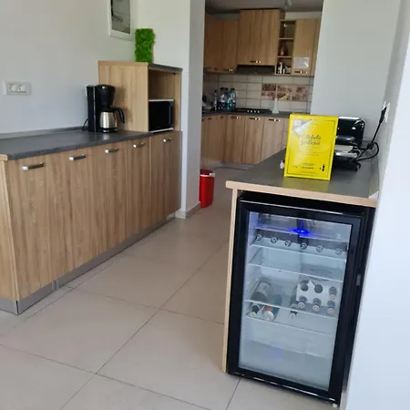 Pensiunea Lotus Maison d'hôtes Corbu (Constanta)