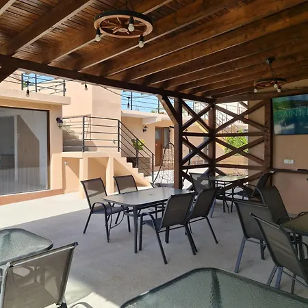 Maison d'hôtes Pensiunea Lotus 3*