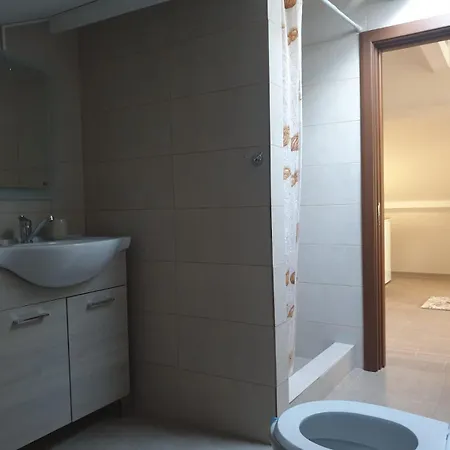 Maison d'hôtes Pensiunea Lotus Corbu (Constanta)