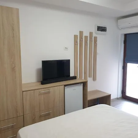 Pensiunea Lotus 3*