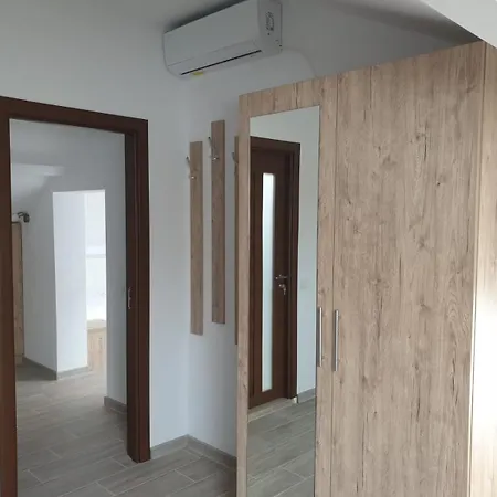 Pensiunea Lotus Corbu (Constanta)