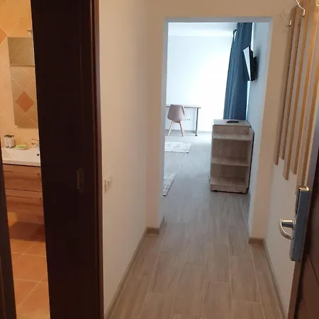 Maison d'hôtes Pensiunea Lotus 3*