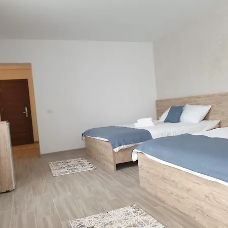 Pensiunea Lotus 3* Corbu