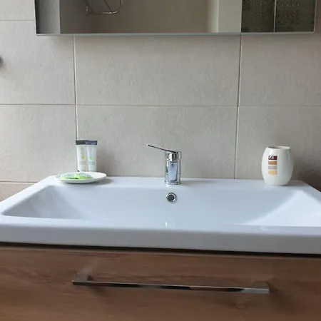 Maison d'hôtes Pensiunea Lotus 3*